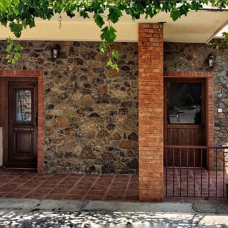 Villa Το Σπίτι Του Προκόπη Nicosia Exterior foto